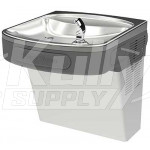 Halsey Taylor HTVZ8PV-NF Drinking Fountain