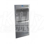 Elkay EZH2O LZWSM8PK Bottle Filling Station