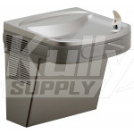 Elkay EZS8L Water Cooler Drinking Fountain