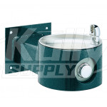 Elkay LK4405 Outdoor Drinking Fountain