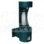 Elkay LK4405BF Outdoor Bottle Filling Station