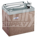 Oasis PLF4CM Stainless Steel Drinking Fountain