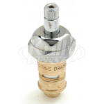 T&S Brass 012394-25NS Cerama Cartridge w/ Bonnet, Spring Checks, Right Hand (Hot)