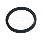 Generic Gasket, Slip-Joint 1-1/2" Rubber