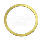 Generic 1394 1-1/2" Brass Friction Ring
