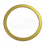 Generic 1391 1-1/4" Brass Friction Ring