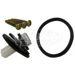 Ballcock Repair Kit 1B1 for Coast Products