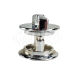 Generic 9AA104C All American Partition Twist Latch