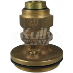 Symmons SC-2 Safetymix Spindle Cap