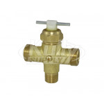 Bradley S01-038 Manual Mixing Valve