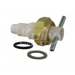 Bradley S65-001A Wash Fountain Foot Valve Repair Kit - Locke Plumbing