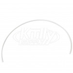 Bradley R68-600008 Tubing 1/8" (per 1ft)