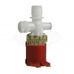 Bradley S07-040 End Solenoid Valve