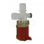 Bradley S07-041 Ganged Solenoid Valve