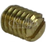 Bradley 160-252 Set Screw 