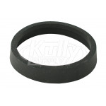 Bradley 125-011 Support Tube Gasket (For All But Stainless Steel)