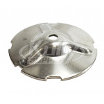 Bradley 107-099 Dispenser Cover for Soap Dispenser