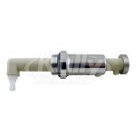 ASI V-320 Soap Valve, Universal Liquid