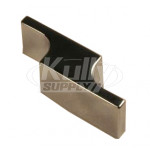 ASI 0864-005 Coin Machine Handle With Screw