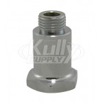 T&S Brass 000821-40 Pre-Rinse Spring Body Riser Coupling