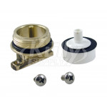 T&S Brass B-0969-RK01 Atmospheric Vacuum Breaker Repair Kit 1/2"