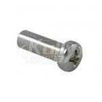 T&S Brass 003198-45 Spray Valve Handle Nut