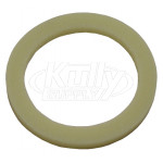 T&S Brass 001022-45 Bottom Gasket For Eterna Cartridge