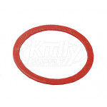 Sloan F-3 Friction Ring 1-1/2"