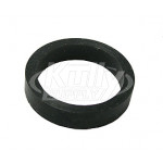 Sloan F-5 Slip Joint Gasket 3/4"