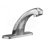 Sloan EBF-187-4 Sensor Faucet (Discontinued)
