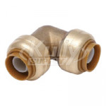 SharkBite U248LF Elbow 1/2" X 1/2" - Lead Free