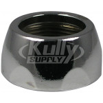 Chicago 1100-208JKCP Spout Nut