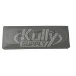 Elkay 51565C Front OR Side Push Bar Grey