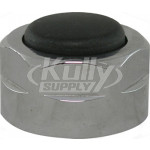 Sloan H-574 Bumper Stop Cap 1"