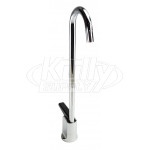 Elkay LK1110 Push Lever Glass Filler 