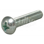 Sunroc A020245 Screws for Side Push Bar