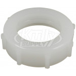 Elkay 55885C Slip Joint Nut 1-1/4"