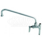 T&S Brass B-0155 Add-On Faucet