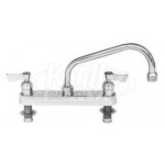 Fisher 3313 Faucet