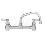 Fisher 13234 Faucet