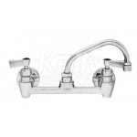 Fisher 3252 Faucet