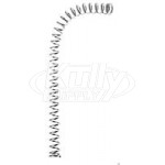 Fisher 2924-6000 Pre-Rinse Gooseneck Spring