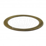 Chicago 702-012JKRBF Brass Washer