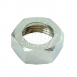 Chicago 702-002JKCP Nut