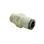 Bradley 269-871 1/4" Tube Connector