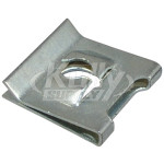 Elkay 70055C Nut, Speed 8-32