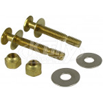 19001 Closet Bolt Kit