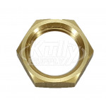 Bradley 110-115 Nut 1/2"-14 NPSM