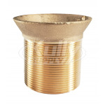 Bradley 112-015 Drain Spud