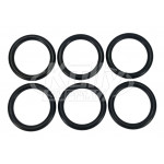 WaterSaver BNV060R Packing Nut O-Ring (pkg of 6) 